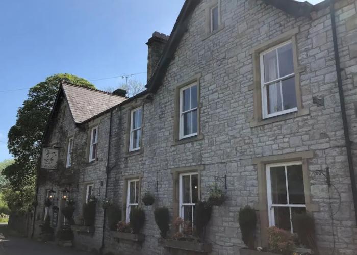 Calf's Head Hotel