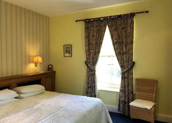 Calf's Head Hotel