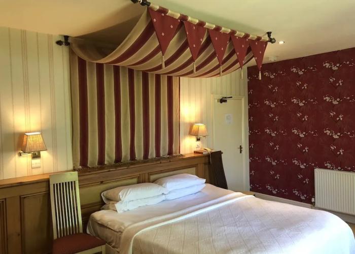 Calf's Head Hotel