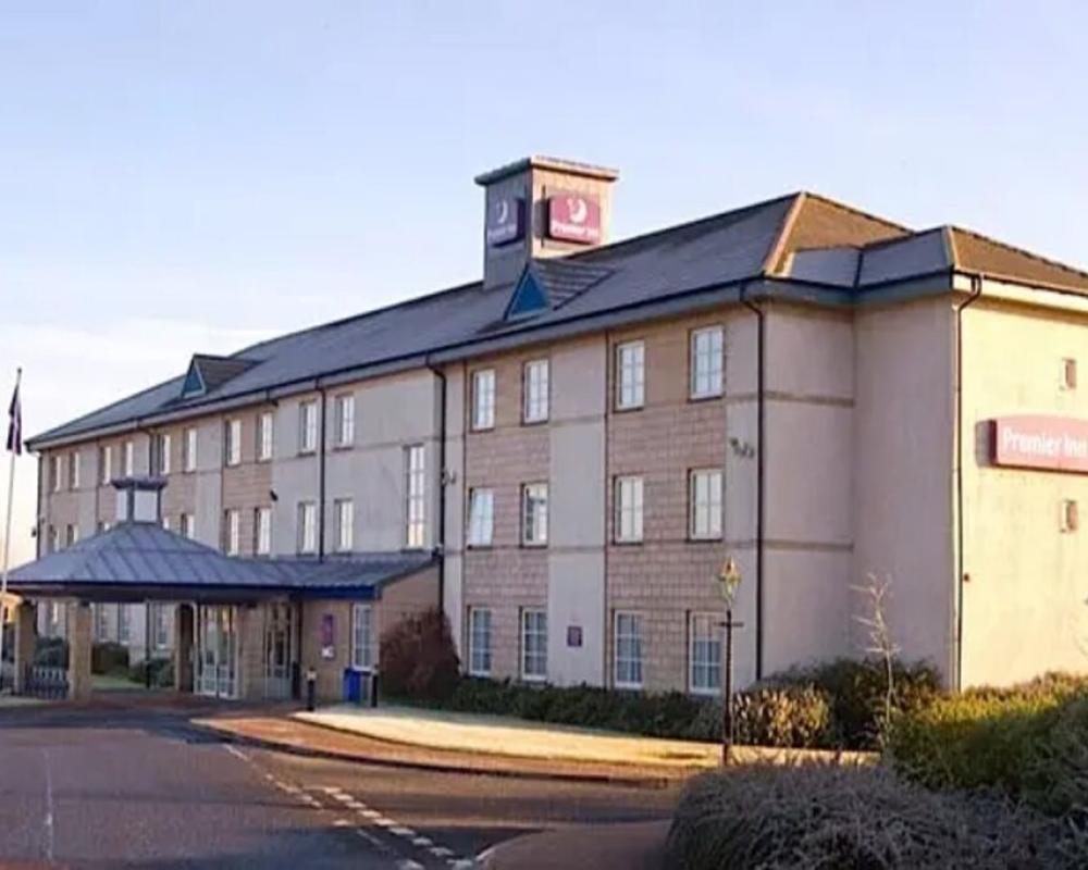Premier Inn Hotel Livingston Bathgate