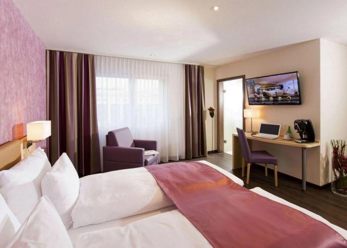 Hotel Amaris