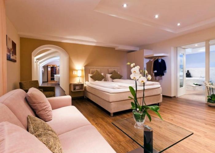 Hotel Amaris