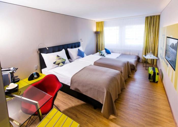 Hotel Arte
