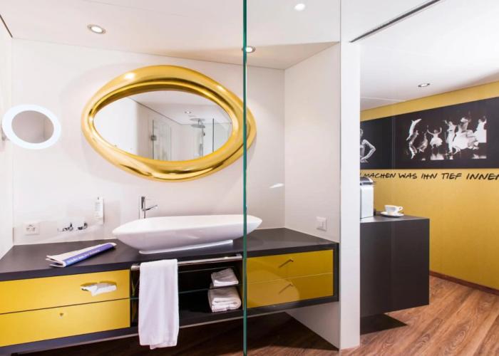 Hotel Arte