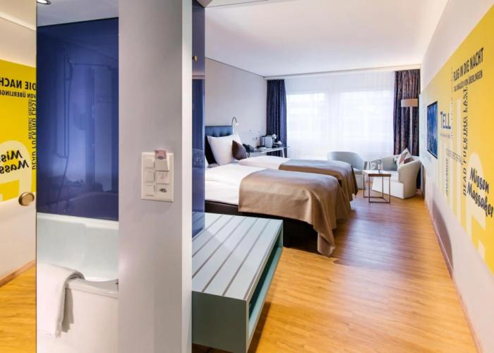 Hotel Arte