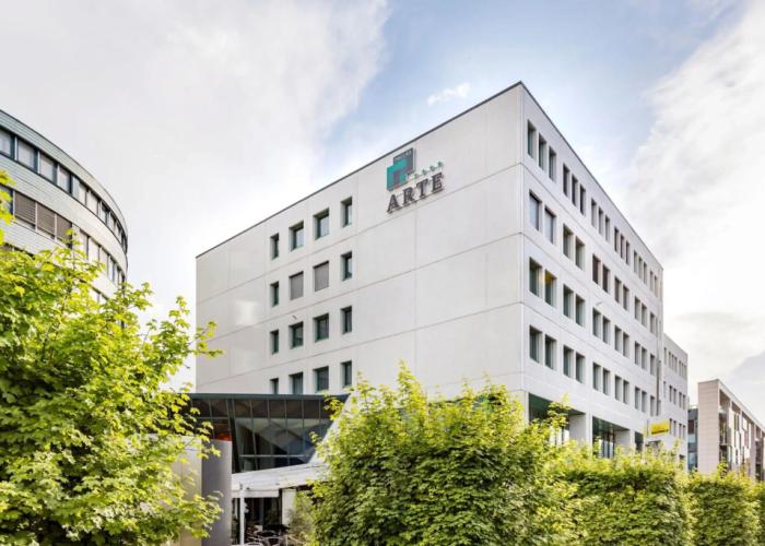 Hotel Arte