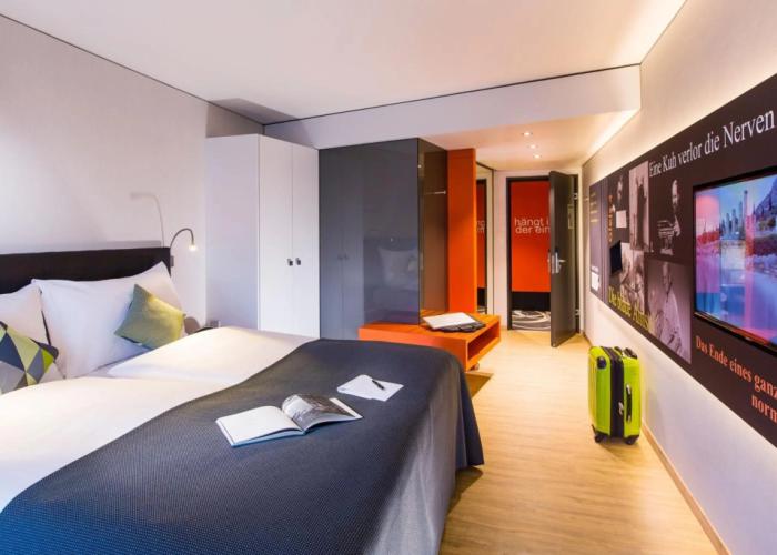 Hotel Arte
