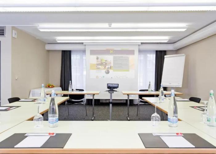 Hotel Olten Swiss Quality
