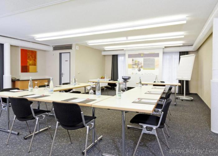 Hotel Olten Swiss Quality