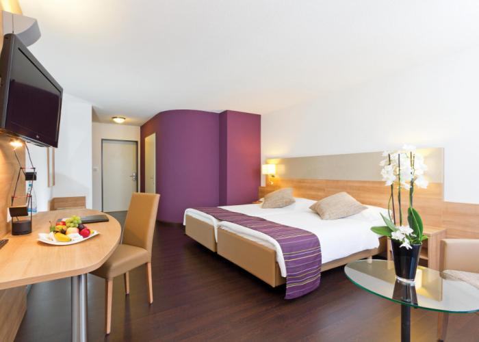 Hotel Olten Swiss Quality