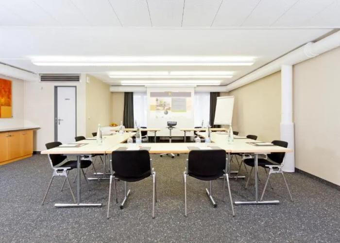 Hotel Olten Swiss Quality