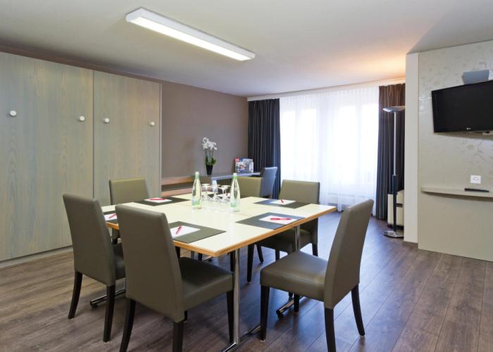 Hotel Olten Swiss Quality