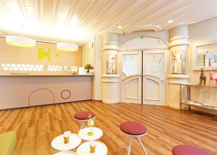 Hotel Olten Swiss Quality