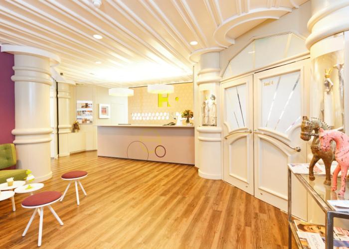 Hotel Olten Swiss Quality