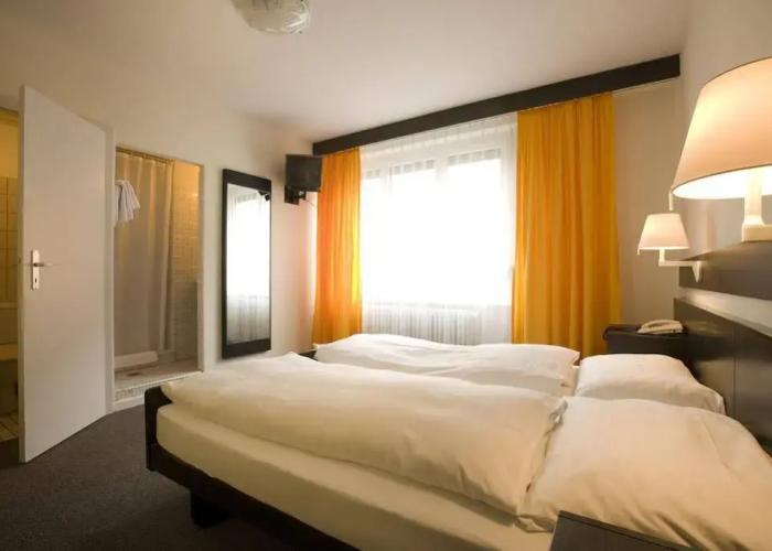 Hotel Astoria