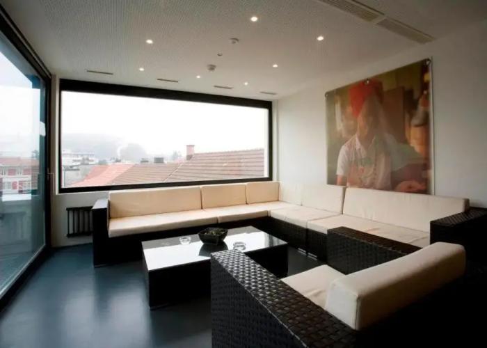 Hotel Astoria