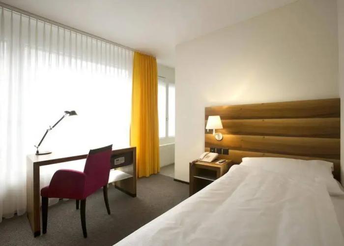 Hotel Astoria
