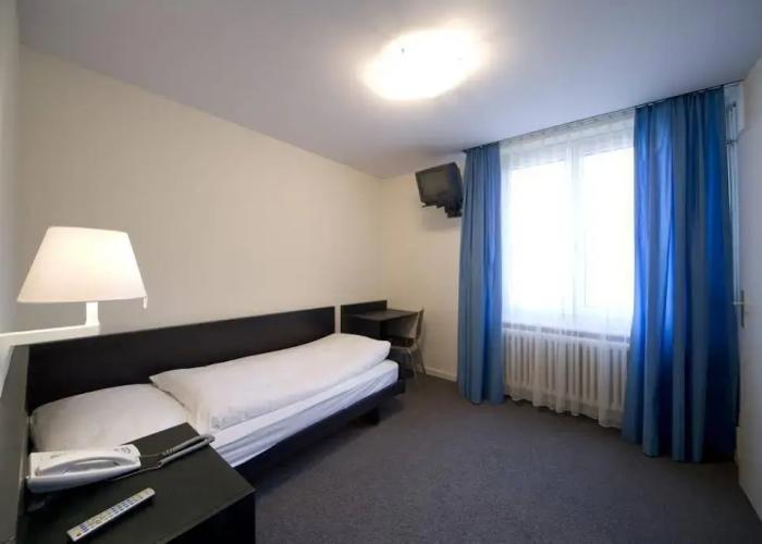 Hotel Astoria