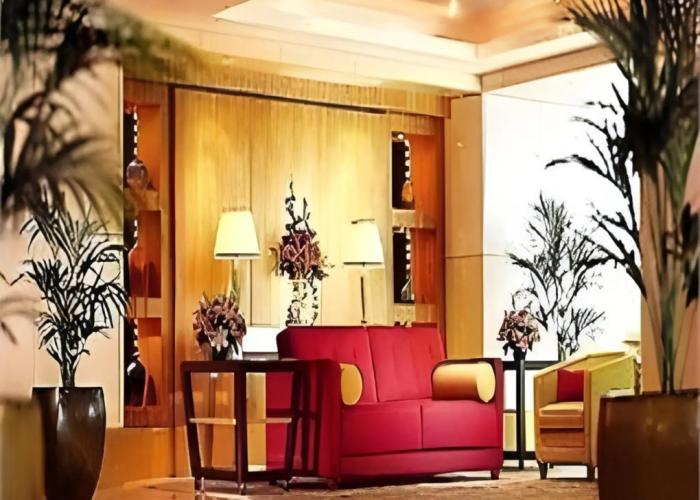 Adhhoc Hotel