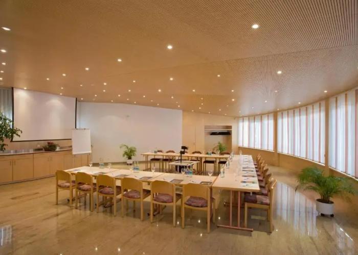 Hotel Alex