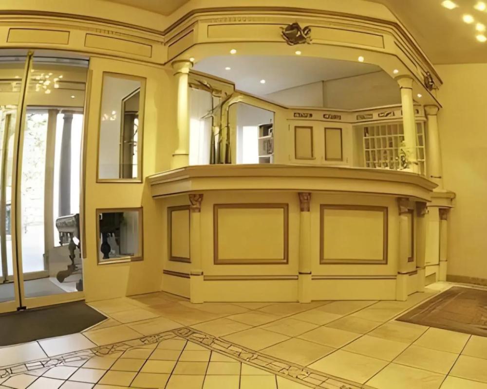 Adaastra Boutique Hotel