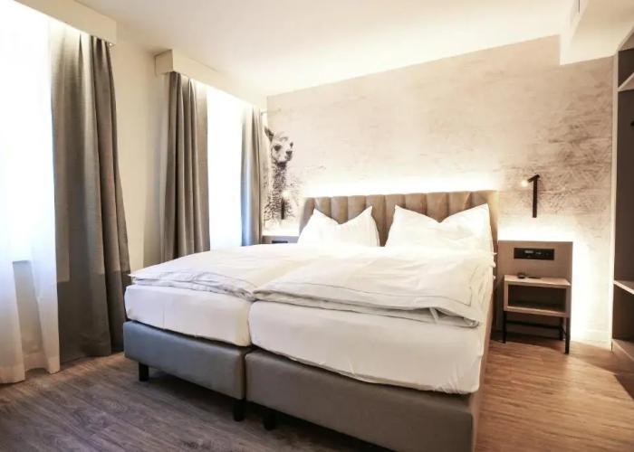 Adaastra Boutique Hotel