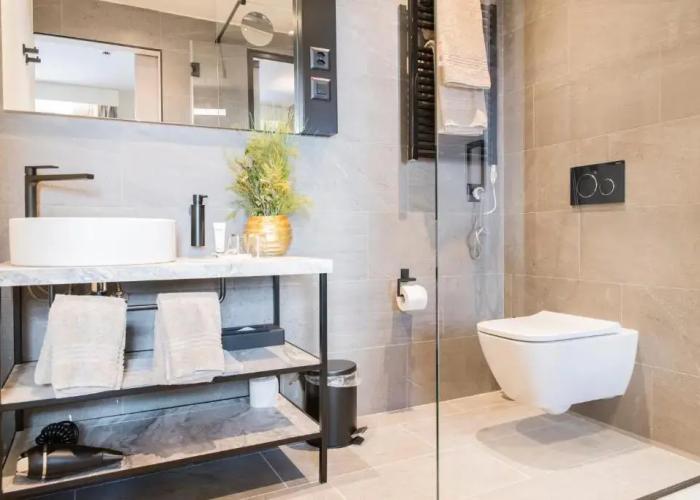 Adaastra Boutique Hotel