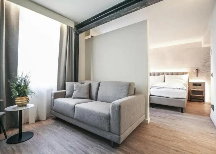 Adaastra Boutique Hotel