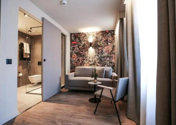 Adaastra Boutique Hotel