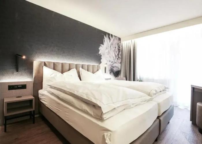 Adaastra Boutique Hotel