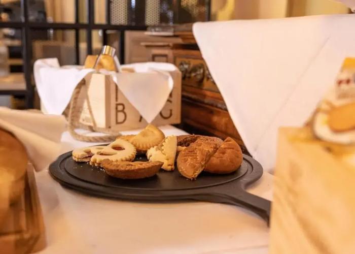 Adaastra Boutique Hotel