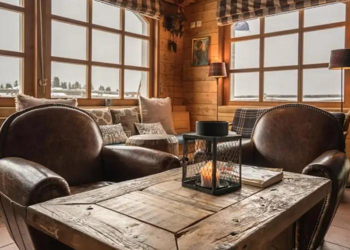 Hamilton Lodge & Spa