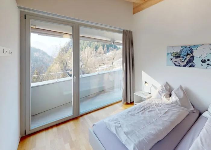 Reka-Feriendorf Blatten-Belalp