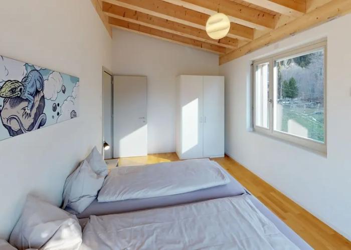 Reka-Feriendorf Blatten-Belalp