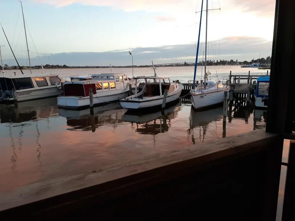 фото Boat Haven Studios