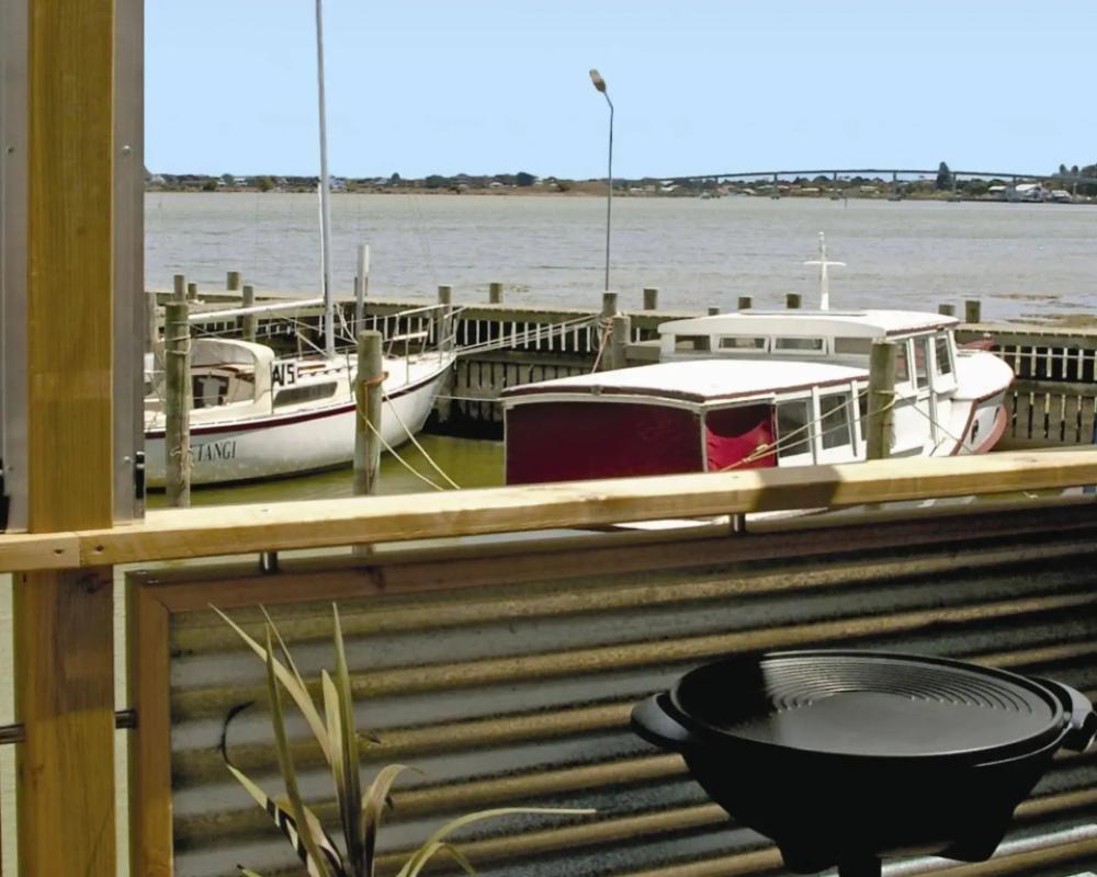 фото Boat Haven Studios