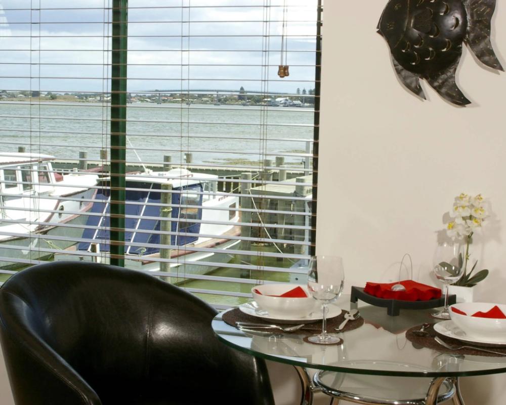 фото Boat Haven Studios