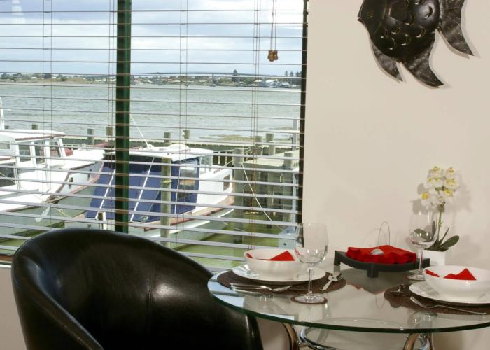 Boat Haven Studios