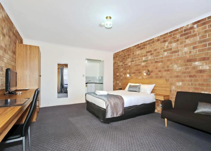 Motel Goolwa
