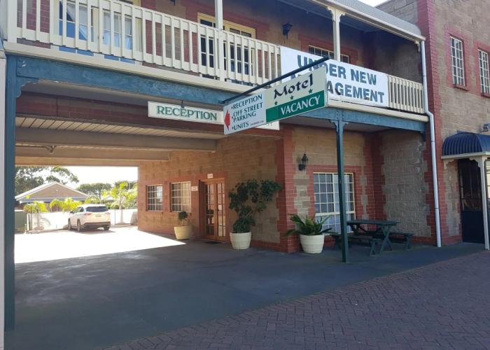 Motel Goolwa