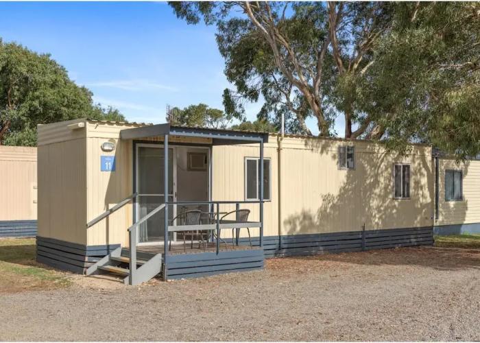 Discovery Parks - Goolwa