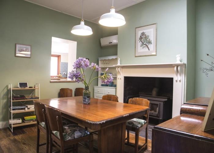 Wayfarers Cottage