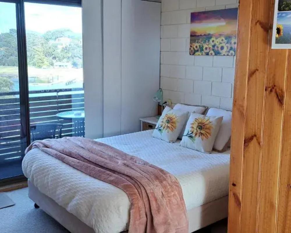 Blue Seas Holiday Villas