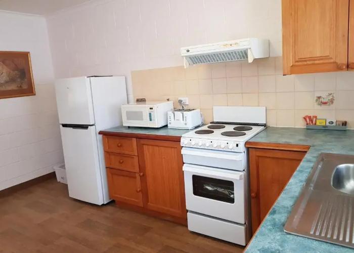 Blue Seas Holiday Villas