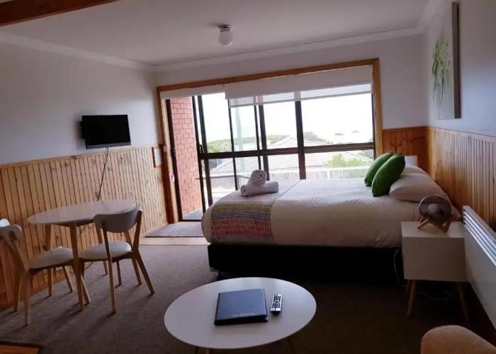 Blue Seas Holiday Villas