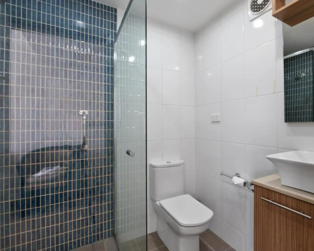 фото Scamander Beach Resort