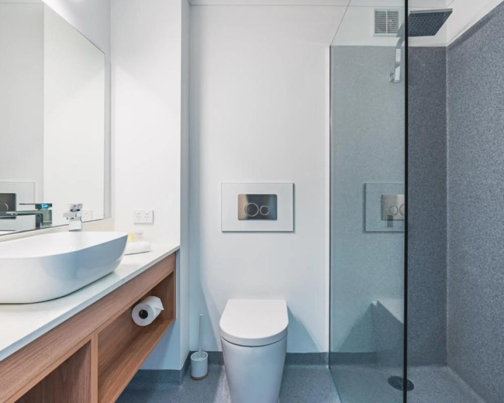 фото Scamander Beach Resort