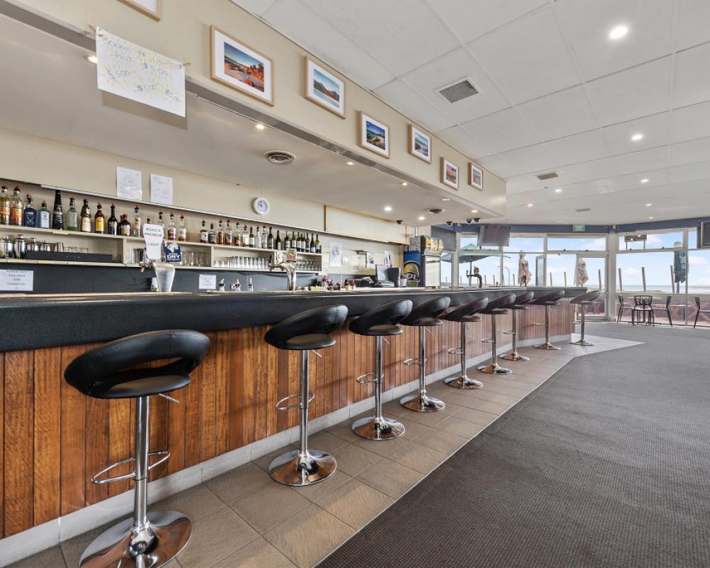 фото Scamander Beach Resort