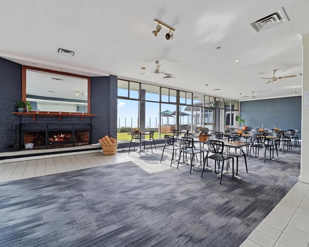 фото Scamander Beach Resort