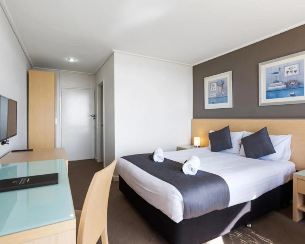 фото Scamander Beach Resort